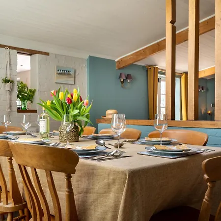 The Cottage - Characterful, Coastal Family Home With New Hot Tub Dawlish Exterior photo