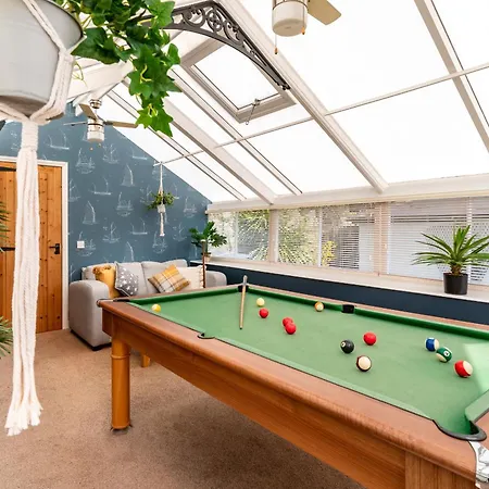 The Cottage - Characterful, Coastal Family Home With New Hot Tub Dawlish Exterior photo