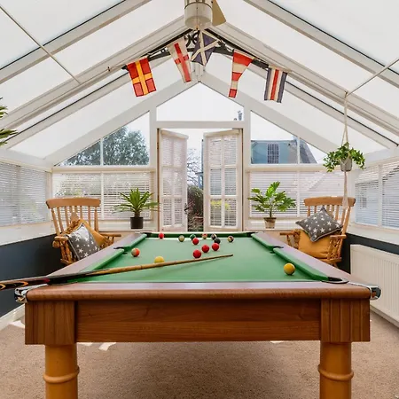 The Cottage - Characterful, Coastal Family Home With New Hot Tub Dawlish Exterior photo